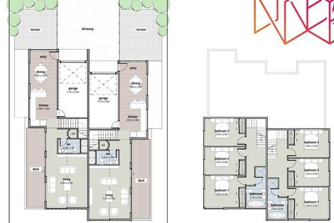 Photo of property in 58 Matai Crescent, Highfield, Timaru, 7910