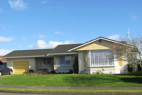 Photo of property in 22 Byrd Street, Levin, 5510