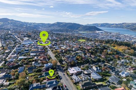 Photo of property in 157 Highgate, Roslyn, Dunedin, 9010