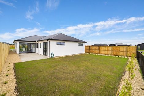 Photo of property in 7 Ellmers Street, Woodend, 7610