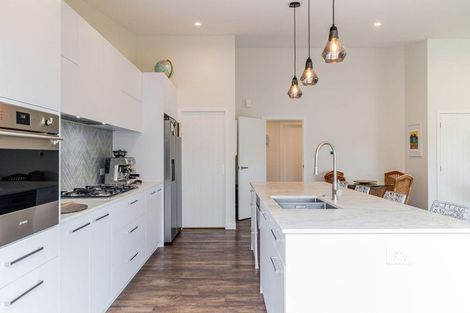 Photo of property in 58 Freedom Drive, Kelvin Grove, Palmerston North, 4414