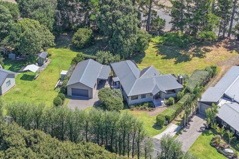 Photo of property in 79 Tangiteroria Lane, Pauanui, Hikuai, 3579