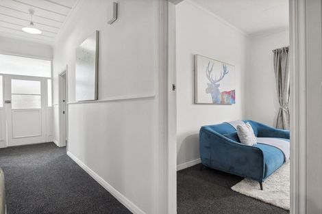 Photo of property in 23 Peel Street, Mornington, Dunedin, 9011