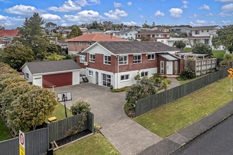 Photo of property in 80 Eban Avenue, Hillcrest, Auckland, 0627