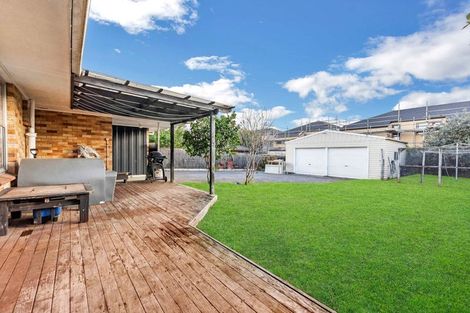 Photo of property in 80 Grove Road, Papakura, 2110