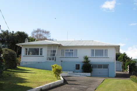 Photo of property in 6 Price Street, Westown, New Plymouth, 4310