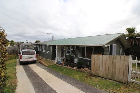 Photo of property in 6 Muirend Avenue, Tokoroa, 3420