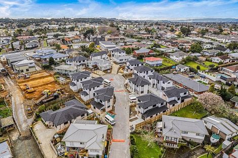 Photo of property in 33d Dreadon Road, Manurewa, Auckland, 2102