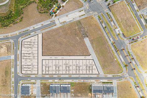 Photo of property in 30 Awhi Way, Karaka, 2578