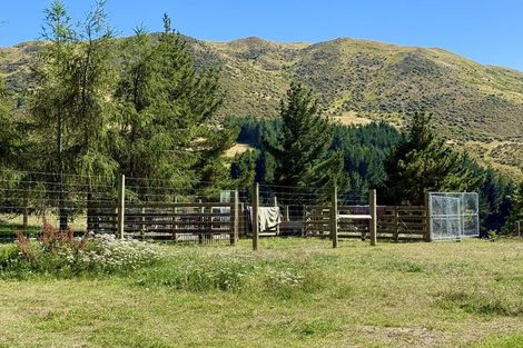 Photo of property in 57 Cattle Valley Road, Kurow, 9435