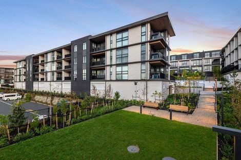 Photo of property in 202/23 Pennant Street, Long Bay, Auckland, 0630