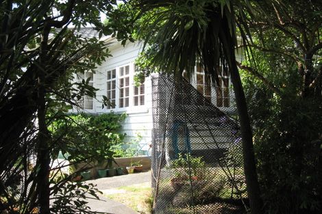 Photo of property in 7 Te Anau Avenue, Hataitai, Wellington, 6021