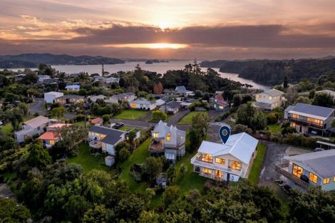 Photo of property in 28 Tirairaka Terrace, Okiato, Russell, 0272