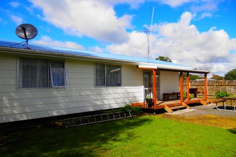 Photo of property in 47a Fairmont Street, Ngaruawahia, 3720