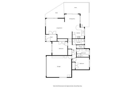 Photo of property in 9a Glenfinnan Place, Andersons Bay, Dunedin, 9013