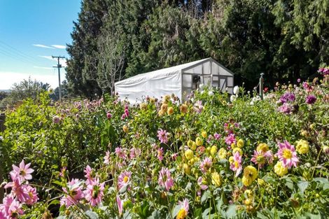 Photo of property in 510 Smedley Road, Tikokino, Waipawa, 4274