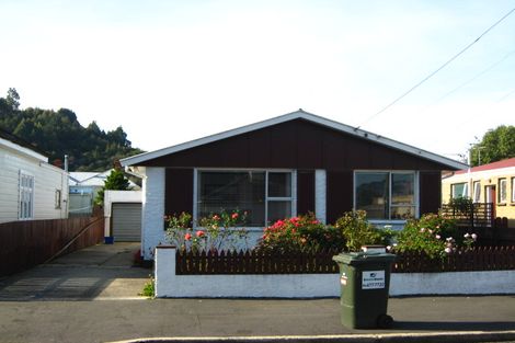 Photo of property in 6 Northumberland Street, North East Valley, Dunedin, 9010