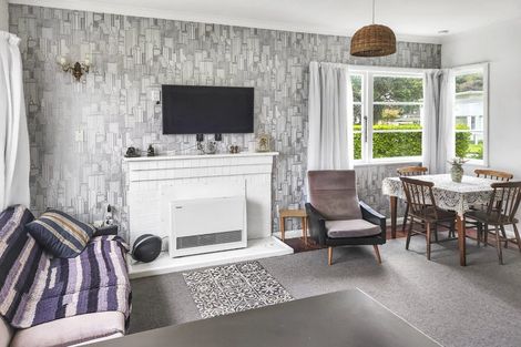 Photo of property in 1 Tyndall Street, Waiwhetu, Lower Hutt, 5010