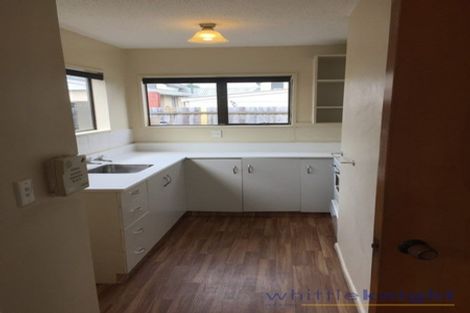 Photo of property in 5/96 Poulson Street, Addington, Christchurch, 8024