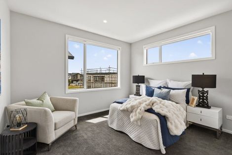 Photo of property in 20a Scott Road, Hobsonville, Auckland, 0616