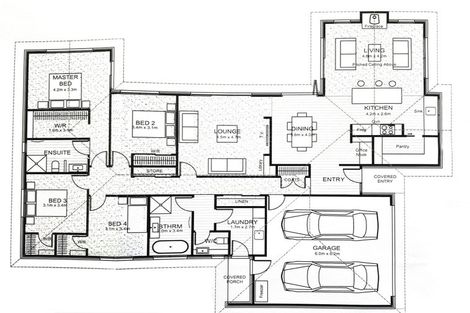 Photo of property in 108 Flint Road, Stratford, 4332