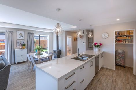 Photo of property in 56 Granite Drive, Rolleston, 7614