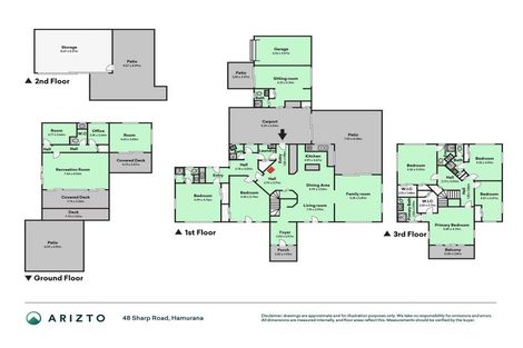 Photo of property in 48 Sharp Road, Hamurana, Rotorua, 3096