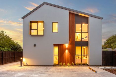 Photo of property in 13 Goldsmith Place, Waltham, Christchurch, 8023