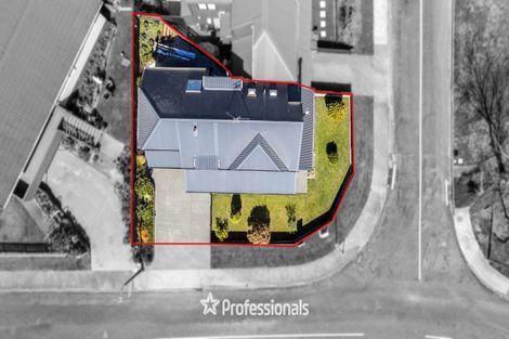 Photo of property in 69 Sunbrae Drive, Silverstream, Upper Hutt, 5019