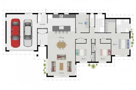 Photo of property in 19 Roka Street, Bell Block, New Plymouth, 4312