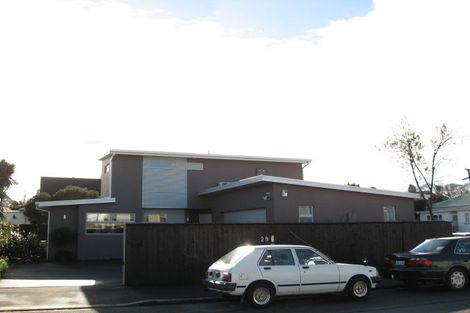 Photo of property in 29 Clare Road, St Albans, Christchurch, 8014