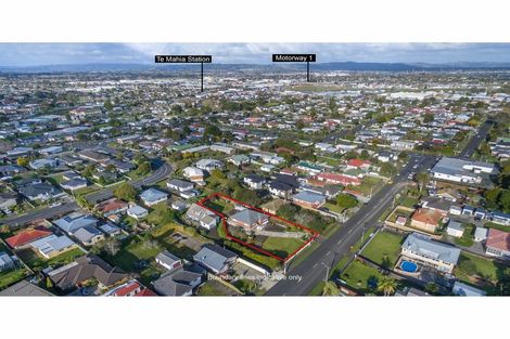 Photo of property in 1/48 Churchill Avenue, Manurewa, Auckland, 2102