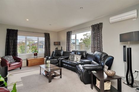 Photo of property in 5 Melville Crescent, Rolleston, 7614