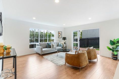 Photo of property in 1/69 Mountbatten Avenue, Hillcrest, Auckland, 0627