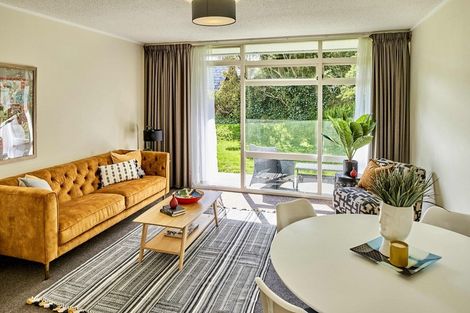 Photo of property in 1a/145 Ohiro Road, Brooklyn, Wellington, 6021