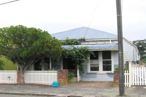 Photo of property in 248 Rintoul Street, Berhampore, Wellington, 6023