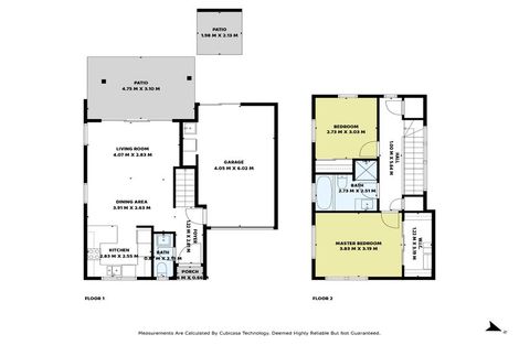 Photo of property in 11 Poaka Road, Hobsonville, Auckland, 0616