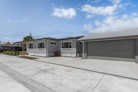 Photo of property in 9 Gordon Place, Levin, 5510