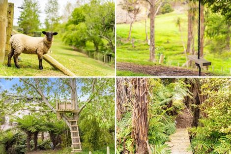 Photo of property in 34 Waiotahi Drive, Mangawhai, Kaiwaka, 0573