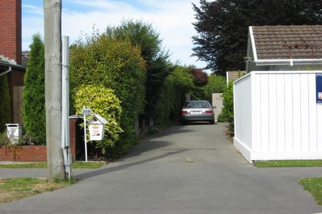 Photo of property in 20 Stratford Street, Merivale, Christchurch, 8014