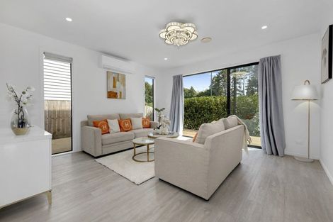 Photo of property in 9 Skanda Crescent, Flat Bush, Auckland, 2019