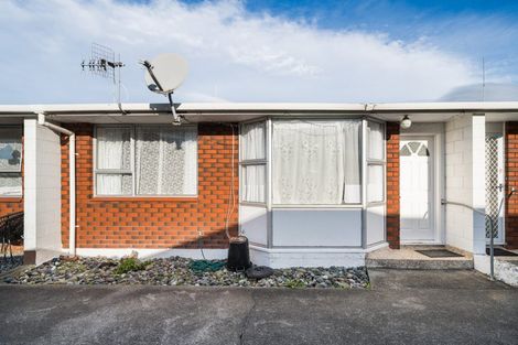 Photo of property in 4/132 Heretaunga Street, Palmerston North, 4414