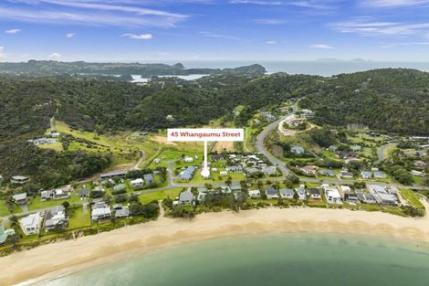Photo of property in 45 Whangaumu Street, Tutukaka, Whangarei, 0173