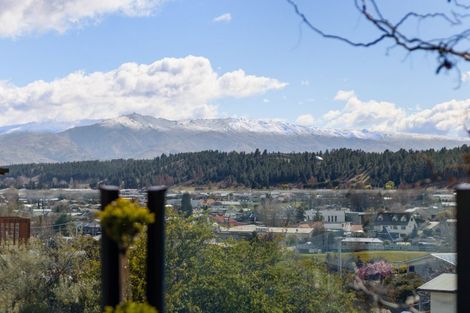 Photo of property in 13b Taylor Place, Alexandra, 9320