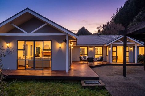 Photo of property in 794 Hira Road, Hira, Nelson, 7071