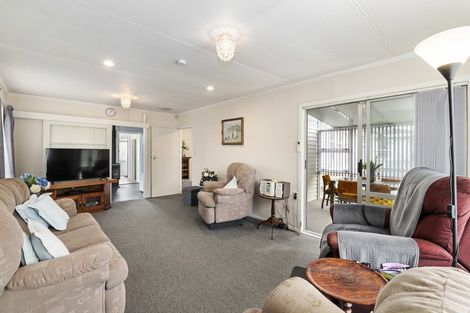 Photo of property in 9 Duke Street, Levin, 5510