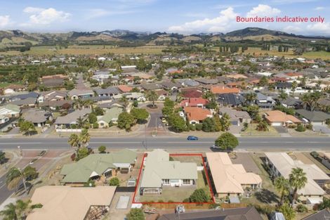 Photo of property in 65 Gravatt Road, Papamoa Beach, Papamoa, 3118