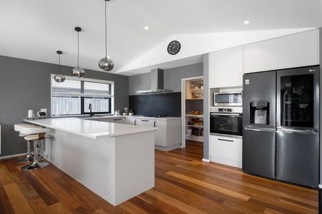 Photo of property in 5 Feather Place, Rolleston, 7615