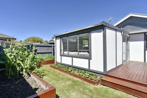 Photo of property in 38a Cridland Street West, Kaiapoi, 7630