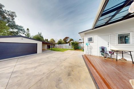 Photo of property in 9 Hereford Street, West End, Palmerston North, 4410